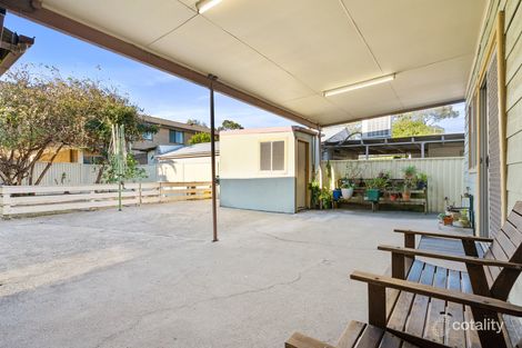 Property photo of 7 Simpson Street Auburn NSW 2144
