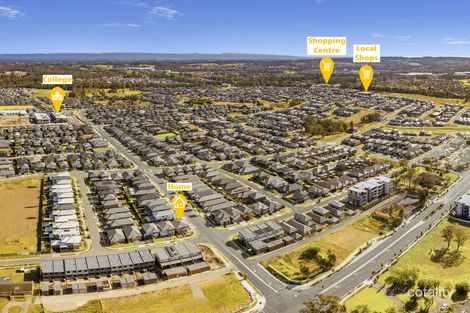 Property photo of 61 Passendale Road Edmondson Park NSW 2174