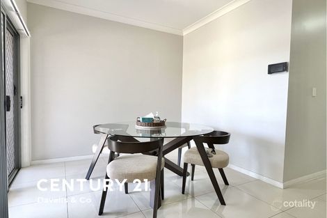 Property photo of 97 Carroll Crescent Plumpton NSW 2761