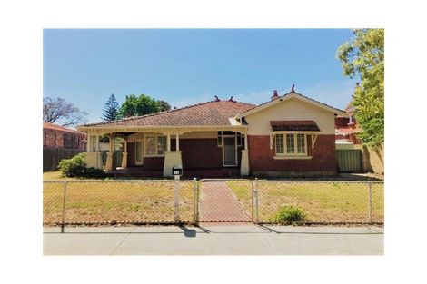 Property photo of 12 Woodroyd Street Mount Lawley WA 6050