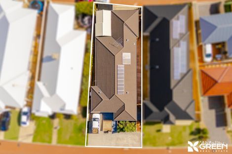Property photo of 17 Lascelles Circus Lakelands WA 6180