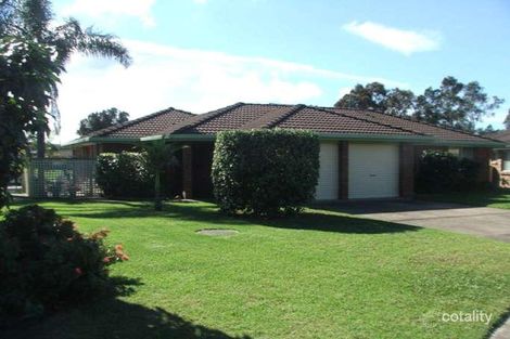 Property photo of 17 Plover Close Sussex Inlet NSW 2540