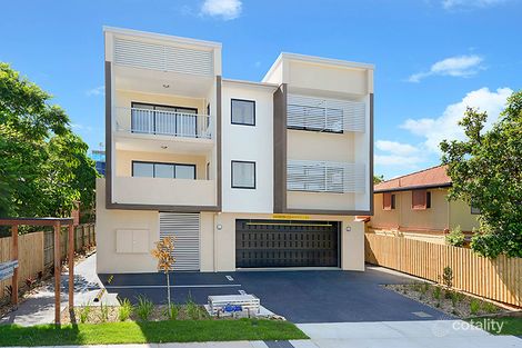 Property photo of 4/9 Greenbank Street Chermside QLD 4032