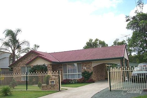 Property photo of 5A Shirley Street Eagleby QLD 4207