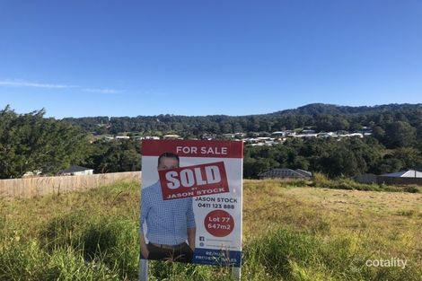 Property photo of 4 Dove Close Burnside QLD 4560