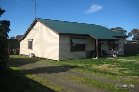 Property photo of 24 Shackleton Street Orbost VIC 3888