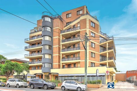 Property photo of 10/17-21 Campsie Street Campsie NSW 2194