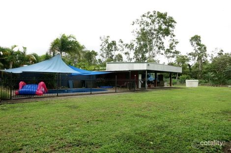 Property photo of LOT 9 Kennedy Creek Road Kennedy QLD 4816