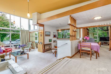 Property photo of 43A Montagu Street Lenah Valley TAS 7008
