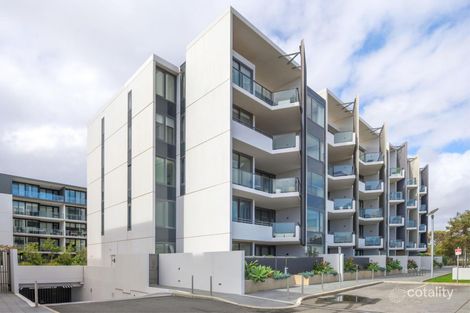 507/7 Cattalini Lane, North Fremantle, WA 6159