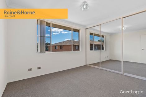 Property photo of 110/1 Riverpark Drive Liverpool NSW 2170