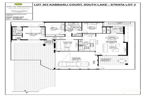 Property photo of 17C Kabbarli Court South Lake WA 6164