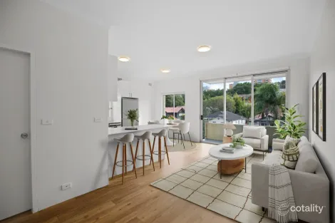 2/53 Oswald St, Randwick, NSW 2031