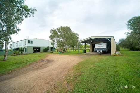 Property photo of 1654 Crystalbrook Road Crystal Brook QLD 4800
