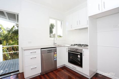 Property photo of 4/15 Jason Street Red Hill QLD 4059