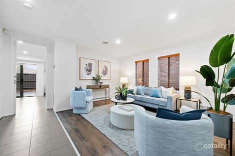 Property photo of 2/65 Marriott Drive Keysborough VIC 3173