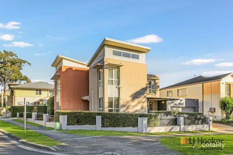 Property photo of 2 Parish Street Pemulwuy NSW 2145