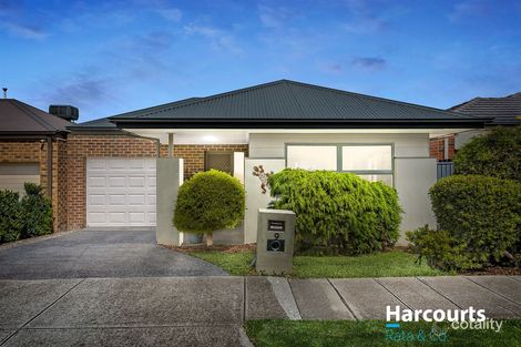 Property photo of 9 Feldgrau Rise Epping VIC 3076