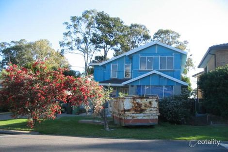 19 Carnation St, Greystanes, NSW 2145