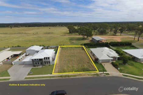 Property photo of 8 Randwick Road Emerald QLD 4720