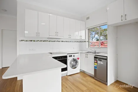 Property photo of 2/53 Oswald Street Randwick NSW 2031