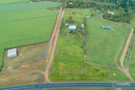 Property photo of 1654 Crystalbrook Road Crystal Brook QLD 4800