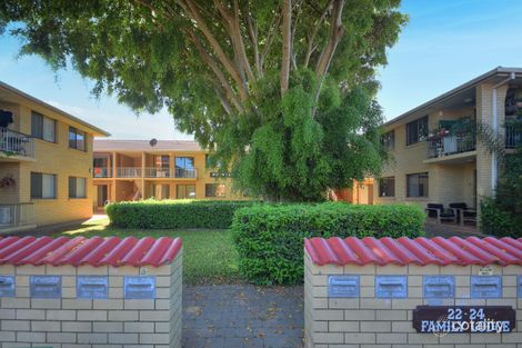 Property photo of 8/22-24 Duet Drive Mermaid Waters QLD 4218