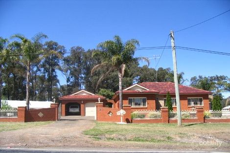 Property photo of 8 Cranebrook Road Cranebrook NSW 2749