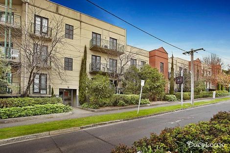 Property photo of 19/380 High Street Kew VIC 3101