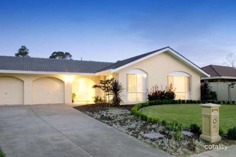 31 Araluen Dr, Sale, VIC 3850