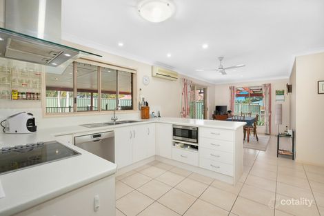 Property photo of 5 Linthorpe Court Capalaba QLD 4157