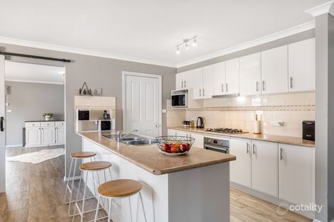 Property photo of 30 James Patrick Way Lancefield VIC 3435