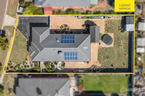 Property photo of 30 James Patrick Way Lancefield VIC 3435