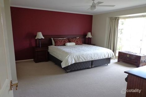 Property photo of 9 Coachwood Avenue Jerrabomberra NSW 2619