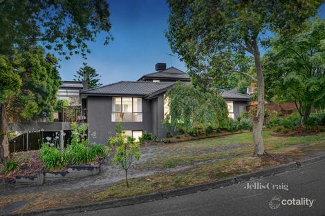 Property photo of 24 Sonia Street Ringwood VIC 3134