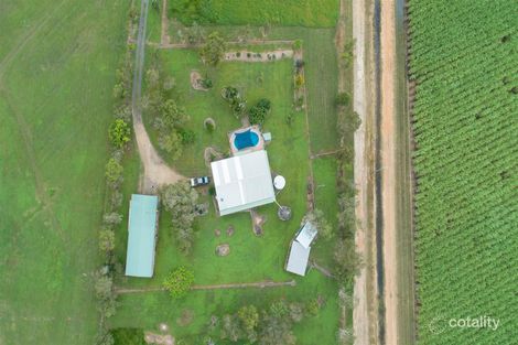 Property photo of 1654 Crystalbrook Road Crystal Brook QLD 4800