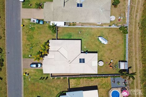 Property photo of 45 Monte Carlo Avenue Zilzie QLD 4710