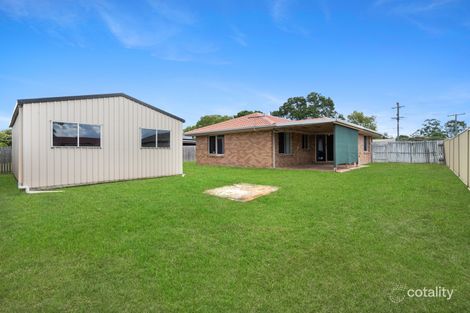 Property photo of 160 Collingwood Drive Collingwood Park QLD 4301