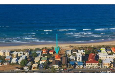 Property photo of LOT 2/26 Jefferson Lane Palm Beach QLD 4221