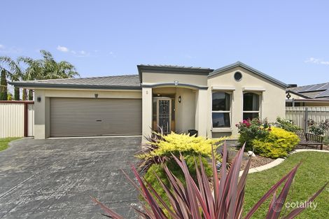 Property photo of 9 Canterbury Place Burton SA 5110