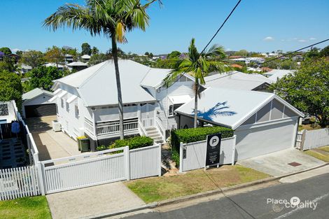 Property photo of 23 Derby Street Balmoral QLD 4171