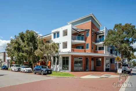 54/154-156 Newcastle St, Perth, WA 6000