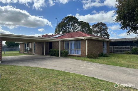 10 Meadow Ct, Bairnsdale, VIC 3875