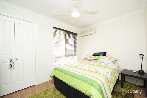 Property photo of 22 Halyard Parade Leschenault WA 6233