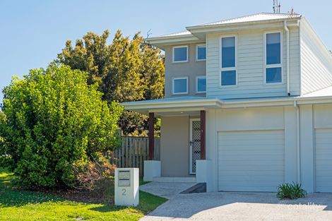 Property photo of 2A/2 Tian Crescent Upper Coomera QLD 4209