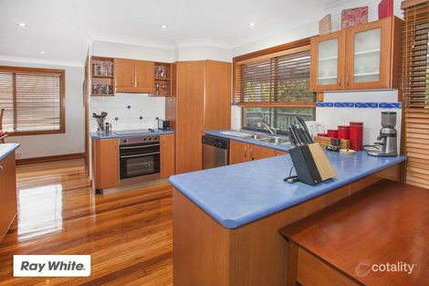 Property photo of 7 Carberry Avenue Kiama Downs NSW 2533