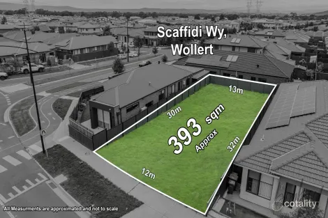 3 Scaffidi Way, Wollert, VIC 3750