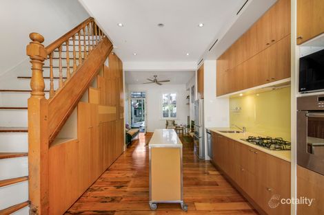 Property photo of 8 Selwyn Street Paddington NSW 2021