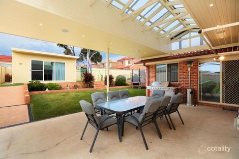 Property photo of 269 Braidwood Drive Prestons NSW 2170