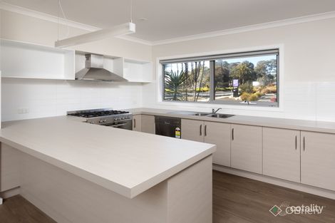 Property photo of 47 Kelliher Avenue Wodonga VIC 3690